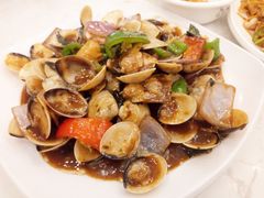 -吉源大排档·鱼生·海鲜(烧烤彩印厂店)