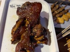 -管氏翅吧(马家堡店)