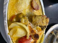 -妈阁铭记澳葡美食