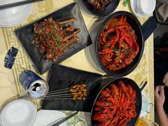 -聚味瞿记·龙虾堂(坡子街店)