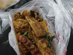 -小朱麻辣串(益民街店)