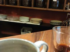 -RUMORS COFFEE ROASTERY鲁马滋咖啡(湖南路店)