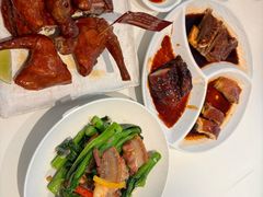 -侨美·唐荔园·40年地道粤菜