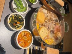 -沼津港精致料理·寿喜烧·烧鸟(龙湖南桥天街日料榜单店)