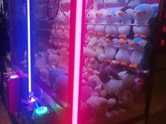 -好乐迪(张扬路八佰伴店)
