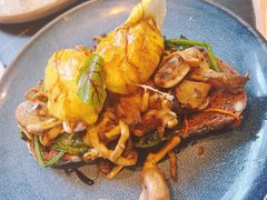 班尼迪克-JamaicaBlue(新城国际店)