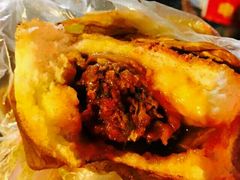 -牛煎里牛肉煎包淮南牛肉汤(广东路店)