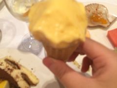 iphone_upload_pic-好日子皇冠假日酒店·君怡咖啡厅(特美思大厦店)