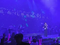 -赤红音乐现场(浦东金桥路店)