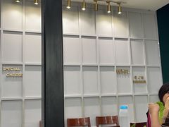大堂-高基五春川炒鸡排 韩国料理(威海总店)