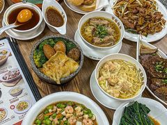 -百福麵家(新馬路店)