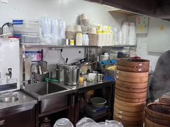 -鸡鸣汤包(红山动物园店)