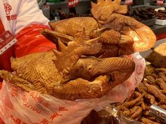 -净香园熟肉(北坦总店)