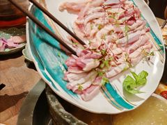 -蘑界·野生菌火锅(深业上城店)