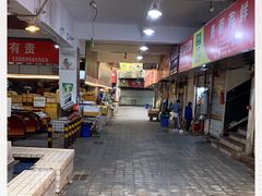 -青石桥市场北1-27号