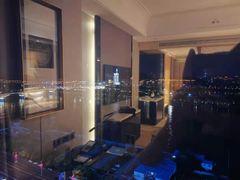 -长沙富力万达文华酒店