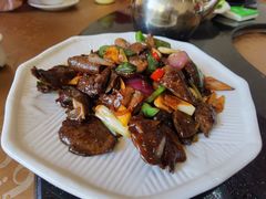 -鹅公村食府(罗阳分店)