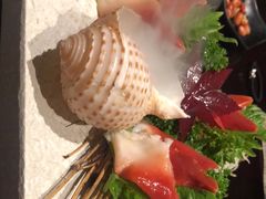 -山上下日本料理(万象城店)