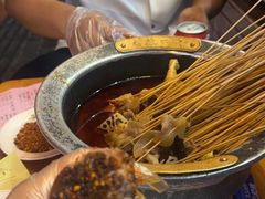 -冒椒火辣(奎星楼街店)