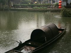 -绮园景区