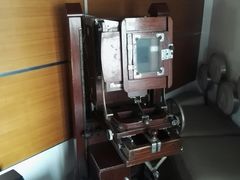 -陆汉斌打字机博物馆