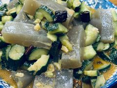 -青龙柳条豆腐(魁星路店)