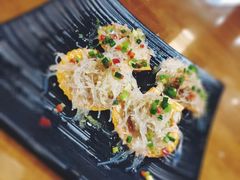 -海棠湾聚鼎香海鲜坊(海昌梦幻不夜城店)