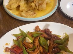 溜肥肠-李老哈·东北菜(宋园路店)