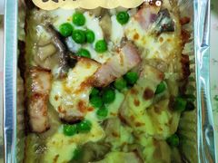 -达美乐比萨(东新路店)