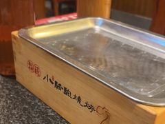 -福苗小骆驼烧烤(曲江店)