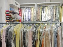 -翰皇直营洗衣洗鞋(望京鹿港店)