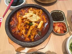 -小木屋拌饭(西安华阳城店)