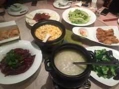 -王府井酒店(金桥港湾店)