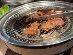 -山居屋炭火烧肉(厚街万达店)