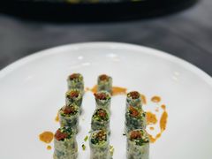-曼格纳·曼芯馆(杨浦店)