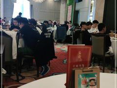 大堂-名苑皇宫酒家(来魅力壁画村店)