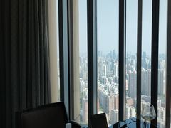 -环球港凯悦 · 享悦中餐厅