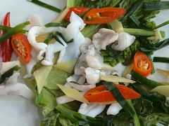 -醉壹号海鲜大排档(厦门美食地标店)