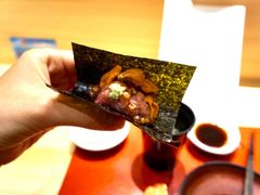 -鮨青(恒基名人购物中心店)