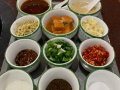 -朝伟清真铜瓢牛肉馆(三十年老·店)