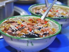 -马路边边·成都串串(翠柏路店)
