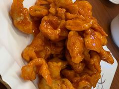 -宏天寶·北京烤鸭(宾馆西路2店)