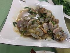 -景好海鲜餐厅(大鹏必选旅游店)