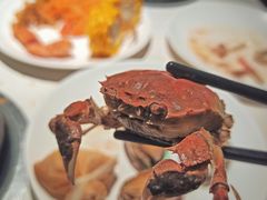 螃蟹-加餐海鲜自助(宝龙一城店)