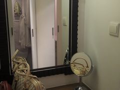 IMAG3046-上海锦江汤臣洲际大酒店