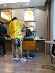 -Lumiere hair 路米日系美发