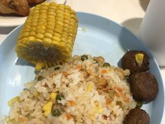 -宜家·瑞典风味餐厅(无锡店)