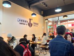 -明叔捞面