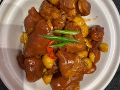 -正德楼果木烤鸭·渔家菜(东港店)