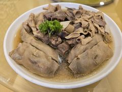 -怡园饭店-餐厅(四望亭店)